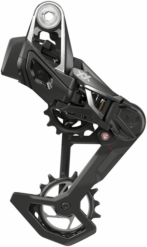 SRAM XX SL Eagle T-Type AXS Rear Derailleur SRAM XX SL Eagle T-Type AXS Rear Derailleur