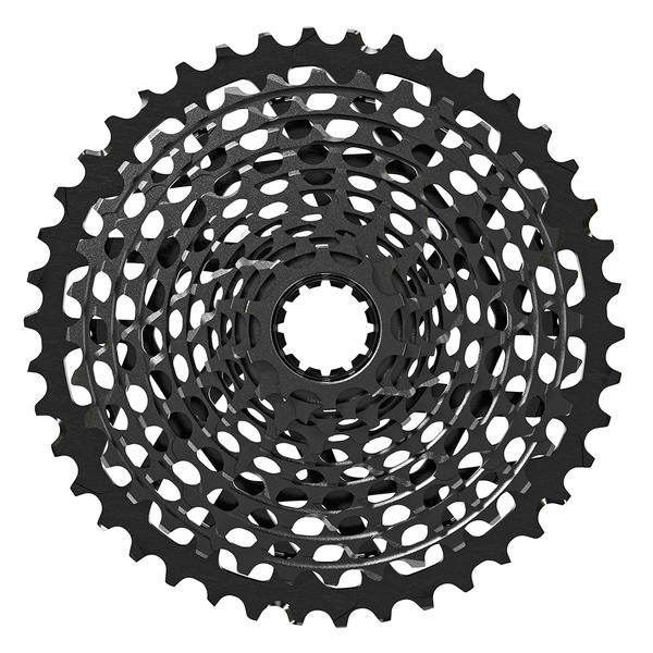SRAM XG-1195 11-Speed X-Glide Cassette SRAM XG-1195 11-Speed X-Glide Cassette