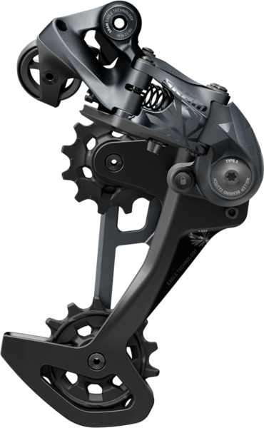 SRAM XX1 Eagle Rear Derailleur SRAM XX1 Eagle Rear Derailleur