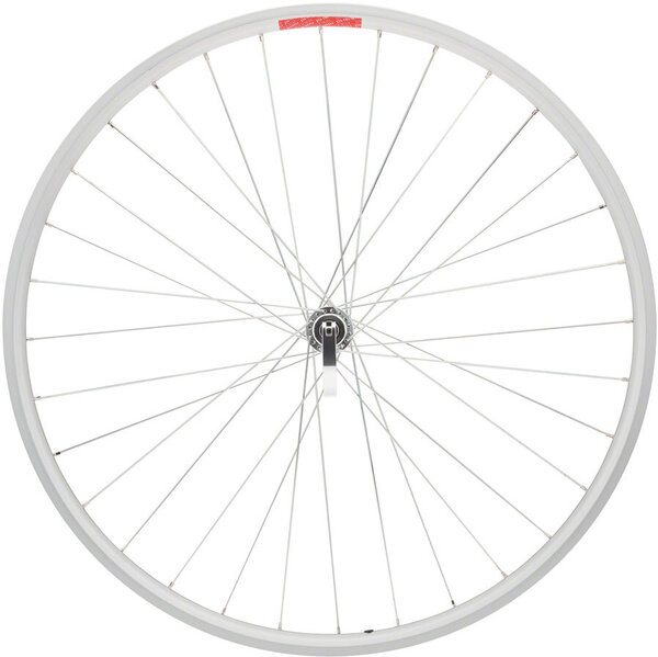 Sta-Tru 700c Double Wall Front Wheel Sta-Tru 700c Double Wall Front Wheel