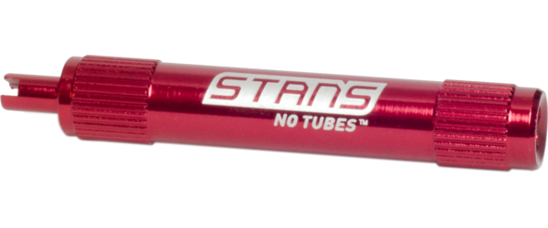 Stan's No Tubes Core Remover Tool Stan's No Tubes Core Remover Tool