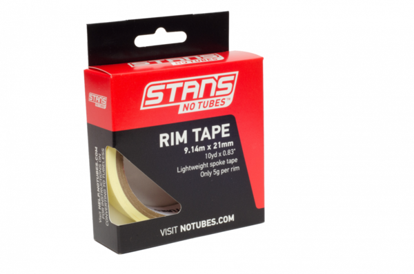 Stan's No Tubes Rim Tape Stan's No Tubes Rim Tape
