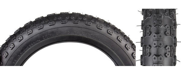 Sunlite MX3 Tire (14-inch) Sunlite MX3 Tire (14-inch)