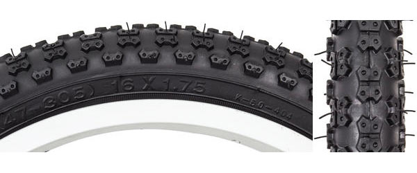 Sunlite MX3 Tire (16-inch) Sunlite MX3 Tire (16-inch)