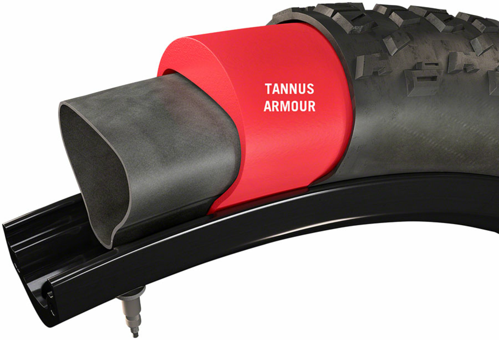 Tannus Tannus Armour Tire Insert 26 x 4.0-4.8 Single Tannus Tannus Armour Tire Insert 26 x 4.0-4.8 Single
