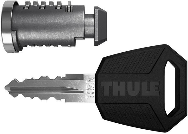 Thule One-Key System 6 Pack Thule One-Key System 6 Pack