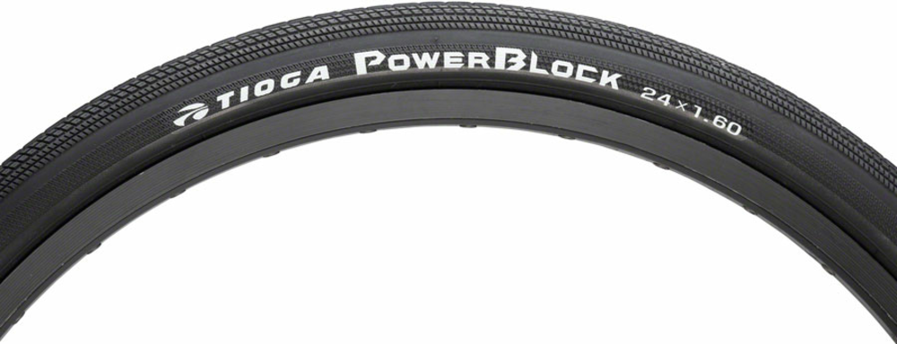 Tioga PowerBlock Tire Tioga PowerBlock Tire
