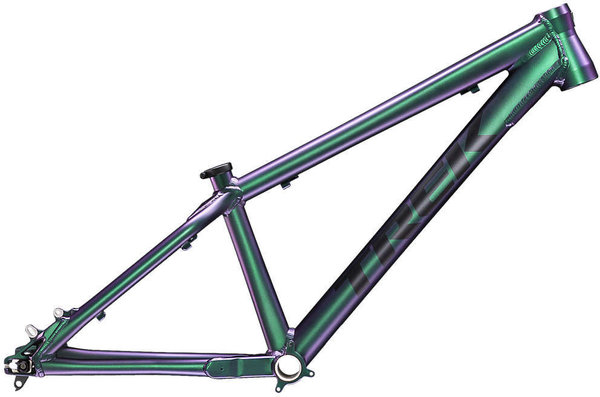 Trek Ticket DJ Frameset Trek Ticket DJ Frameset