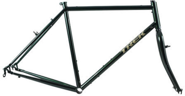 Trek 520 Frameset