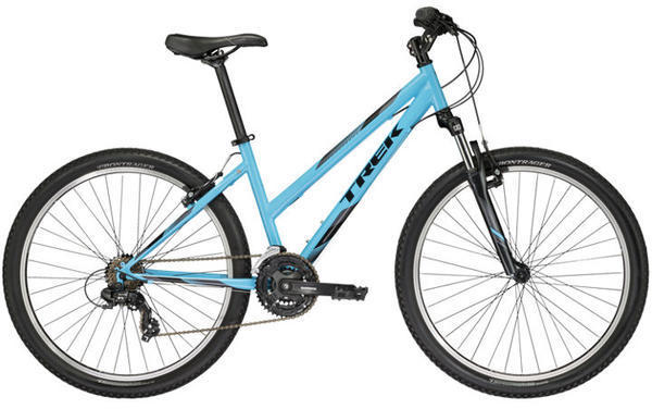 Trek 820 WSD - Women's Trek 820 WSD - Women's