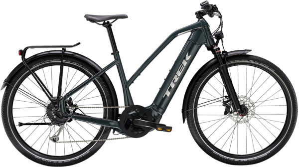 Trek Allant+ 7S Stagger Trek Allant+ 7S Stagger