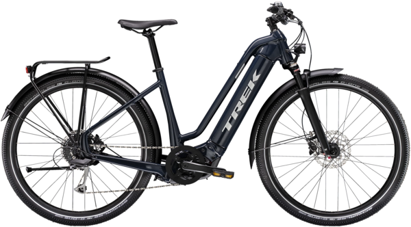 Trek Allant+ 7 Lowstep Trek Allant+ 7 Lowstep