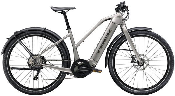 Trek Allant+ 8S Stagger Trek Allant+ 8S Stagger