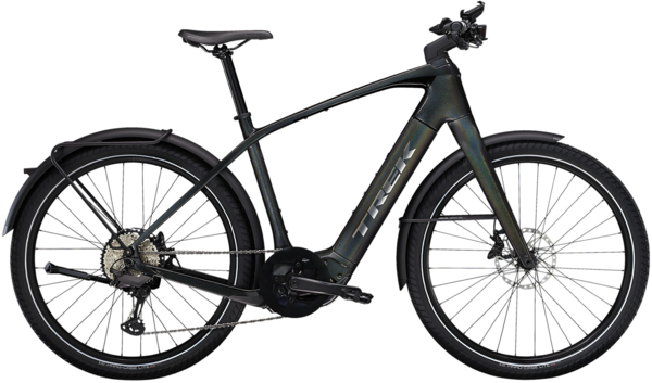 Trek Allant+ 9.9S Trek Allant+ 9.9S