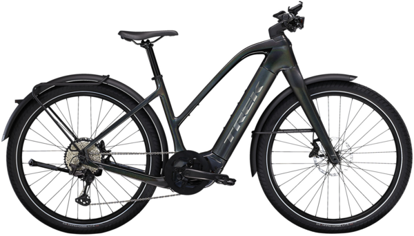 Trek Allant+ 9.9S Stagger Trek Allant+ 9.9S Stagger