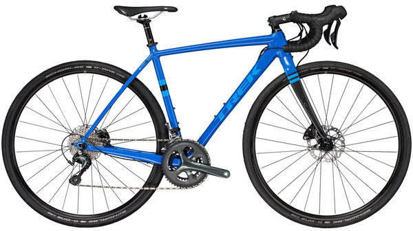 Trek Checkpoint ALR 4 Women's Trek Checkpoint ALR 4 Women's