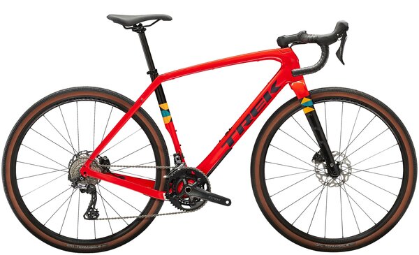 Trek Checkpoint SL 5 Trek Checkpoint SL 5