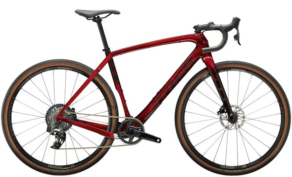 Trek Checkpoint SL 6 Trek Checkpoint SL 6