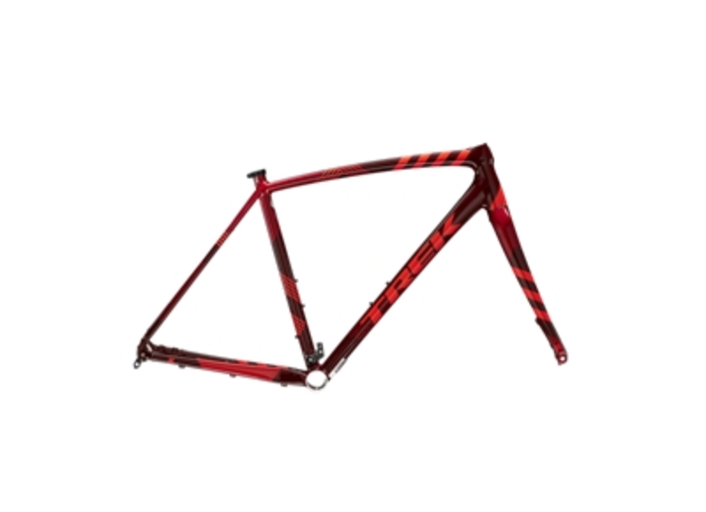 Trek Crockett Disc Frameset Trek Crockett Disc Frameset