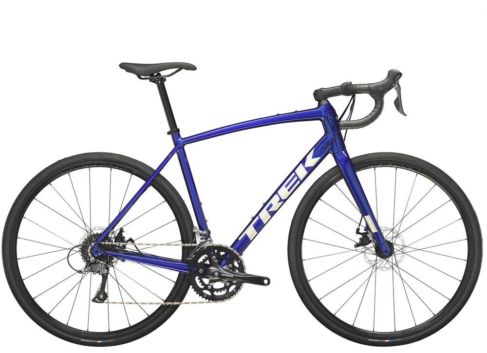 Trek Domane AL 2 Disc Trek Domane AL 2 Disc