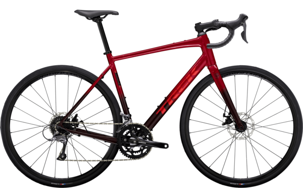 Trek Domane AL 2 Gen 4 Trek Domane AL 2 Gen 4