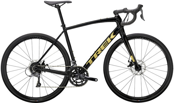 Trek Domane AL 2 Disc Trek Domane AL 2 Disc