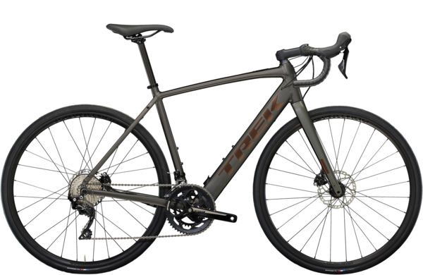 Trek Domane+ AL 5 Trek Domane+ AL 5