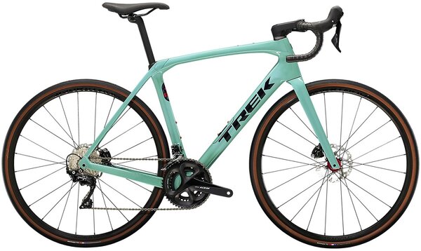 Trek Domane SL 5 Gen 4 Trek Domane SL 5 Gen 4