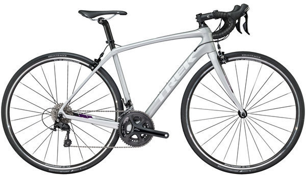 Trek Domane SL 5 Women's Trek Domane SL 5 Women's
