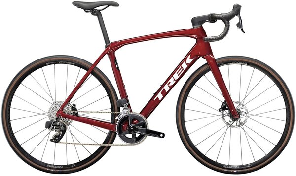 Trek Domane SL 6 eTap Gen 4 Trek Domane SL 6 eTap Gen 4