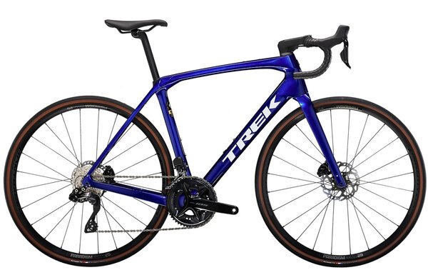 Trek Domane SL 6 Gen 4 Trek Domane SL 6 Gen 4