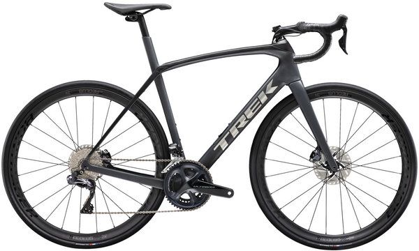 Trek Domane SL 7 Trek Domane SL 7