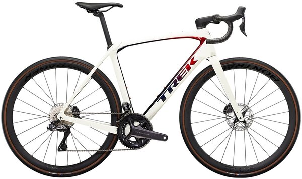 Trek Domane SL 7 Gen 4 Trek Domane SL 7 Gen 4