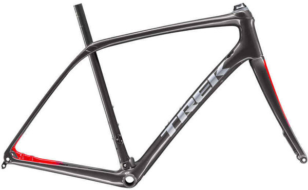 Trek Domane SL Disc Frameset