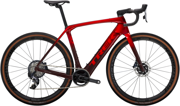 Trek Domane+ SLR 7 eTap Trek Domane+ SLR 7 eTap