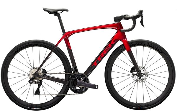 Trek Domane SLR 7 Gen 4 Trek Domane SLR 7 Gen 4