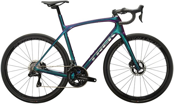 Trek Domane SLR 9 Trek Domane SLR 9
