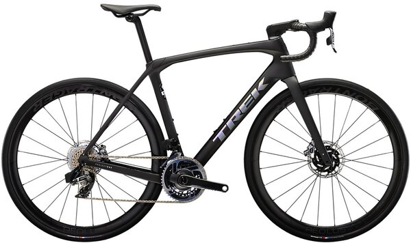Trek Domane SLR 9 eTap Gen 4 Trek Domane SLR 9 eTap Gen 4