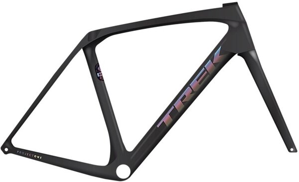 Trek Domane SLR Frameset Gen 4 Trek Domane SLR Frameset Gen 4