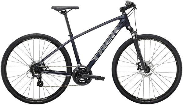 Trek Dual Sport 1 Gen 4 Trek Dual Sport 1 Gen 4