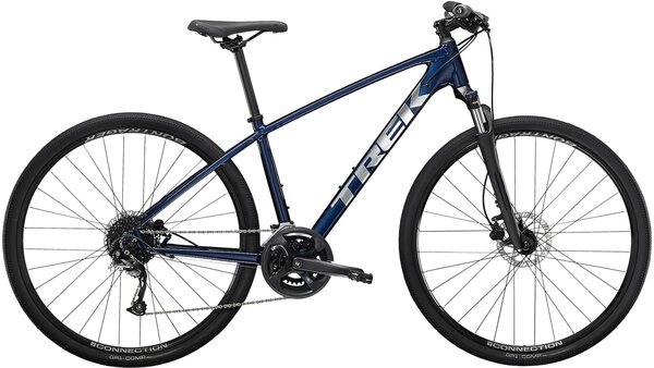 Trek Dual Sport 2 Gen 4 Trek Dual Sport 2 Gen 4