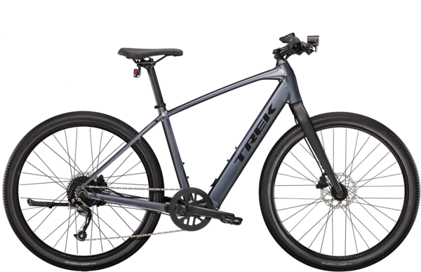 Trek Dual Sport+ 2 Trek Dual Sport+ 2