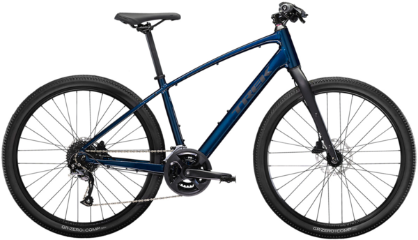Trek Dual Sport 2 Gen 5 Trek Dual Sport 2 Gen 5