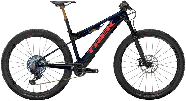 Trek E-Caliber 9.9 XX1 AXS Trek E-Caliber 9.9 XX1 AXS