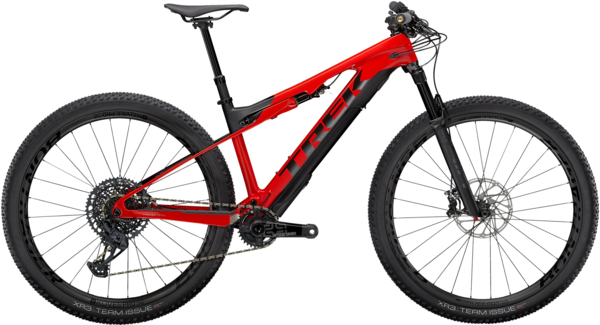 Trek E-Caliber 9.8 GX Trek E-Caliber 9.8 GX