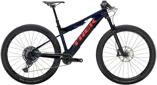 Trek E-Caliber 9.8 GX