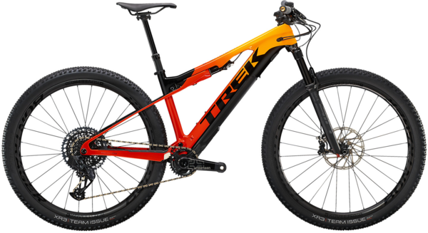 Trek E-Caliber 9.8 GX AXS Trek E-Caliber 9.8 GX AXS