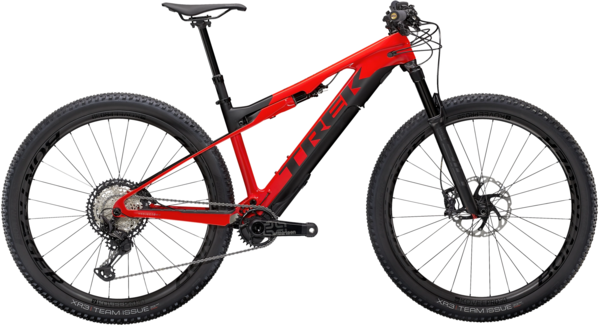 Trek E-Caliber 9.8 XT