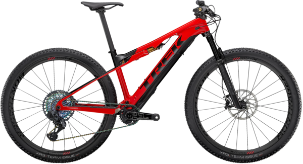Trek E-Caliber 9.9 XX1 AXS Trek E-Caliber 9.9 XX1 AXS