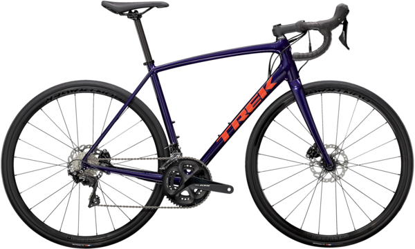 Trek Emonda ALR 5 Disc Trek Emonda ALR 5 Disc